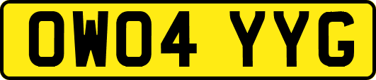 OW04YYG