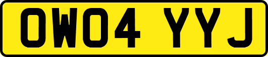 OW04YYJ