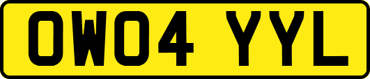 OW04YYL