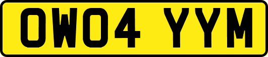 OW04YYM