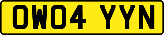 OW04YYN