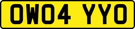 OW04YYO