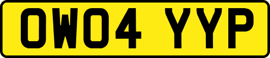 OW04YYP