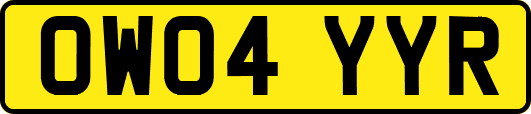 OW04YYR