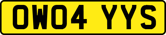OW04YYS