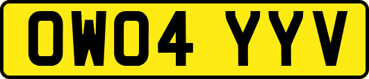 OW04YYV