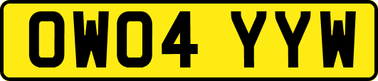 OW04YYW