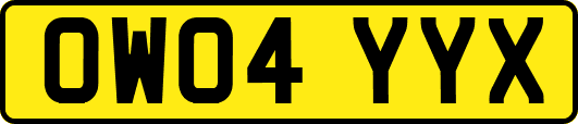 OW04YYX