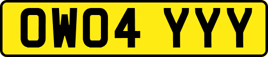 OW04YYY