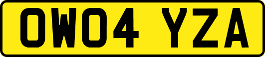 OW04YZA