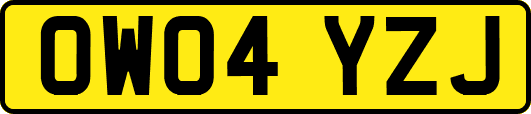 OW04YZJ