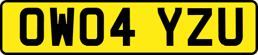OW04YZU