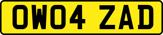 OW04ZAD