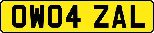 OW04ZAL