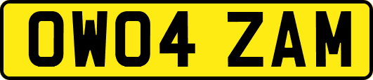 OW04ZAM