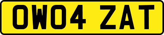 OW04ZAT