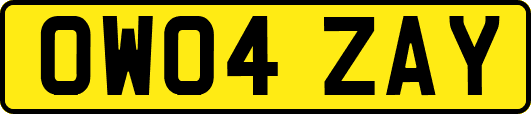 OW04ZAY