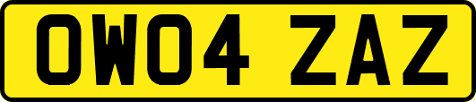 OW04ZAZ