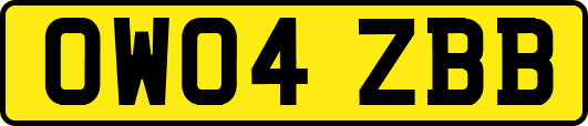 OW04ZBB