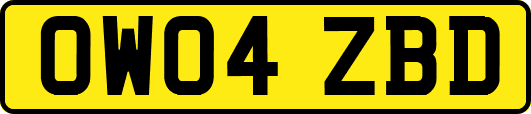 OW04ZBD
