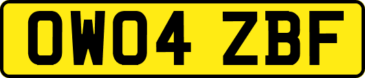 OW04ZBF