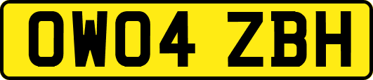 OW04ZBH