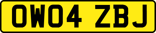 OW04ZBJ