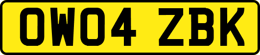 OW04ZBK