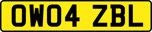 OW04ZBL