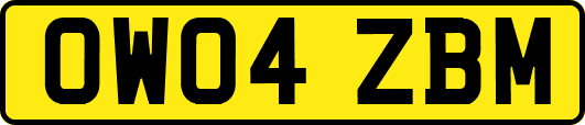 OW04ZBM
