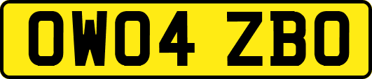 OW04ZBO