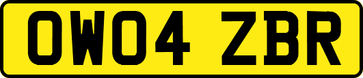 OW04ZBR