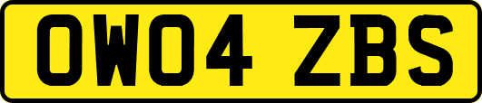 OW04ZBS
