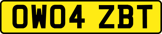 OW04ZBT