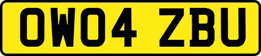 OW04ZBU