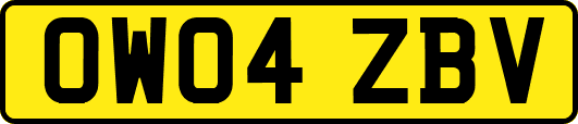 OW04ZBV