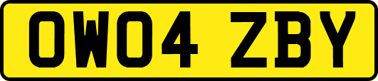 OW04ZBY