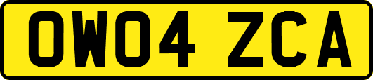 OW04ZCA