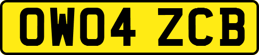 OW04ZCB