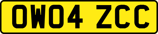 OW04ZCC