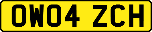 OW04ZCH