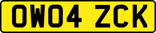 OW04ZCK