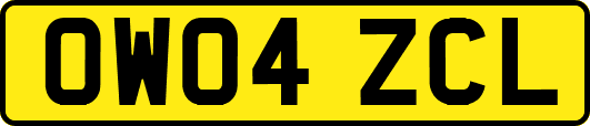 OW04ZCL