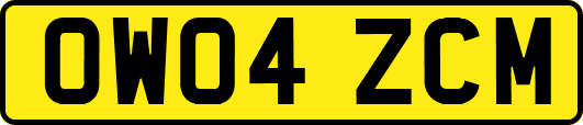 OW04ZCM