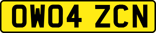 OW04ZCN