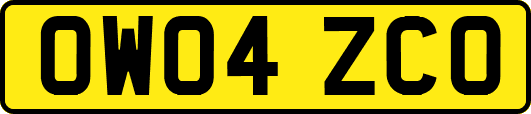 OW04ZCO