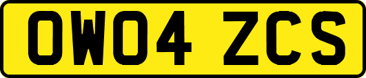 OW04ZCS