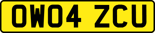 OW04ZCU