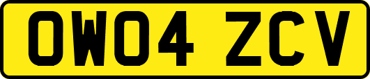 OW04ZCV