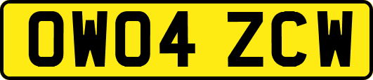 OW04ZCW